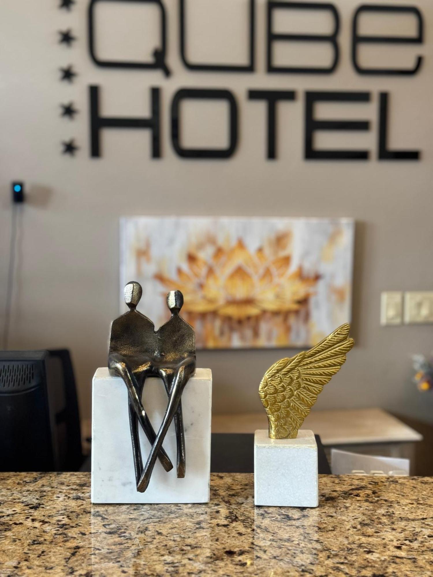 Qube Hotel - Polk City Εξωτερικό φωτογραφία